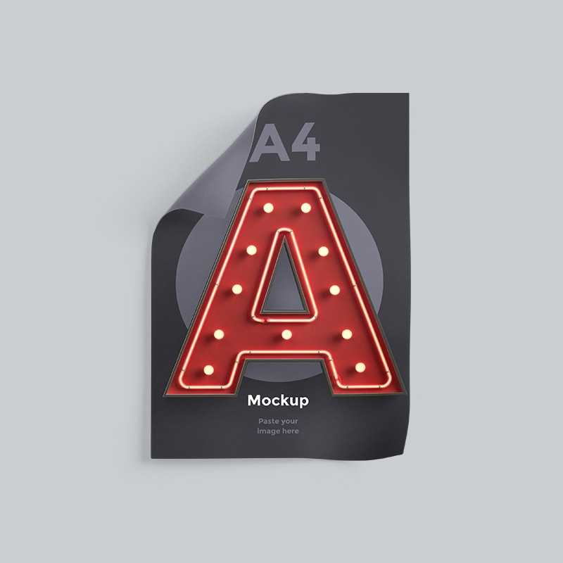 Print Concept