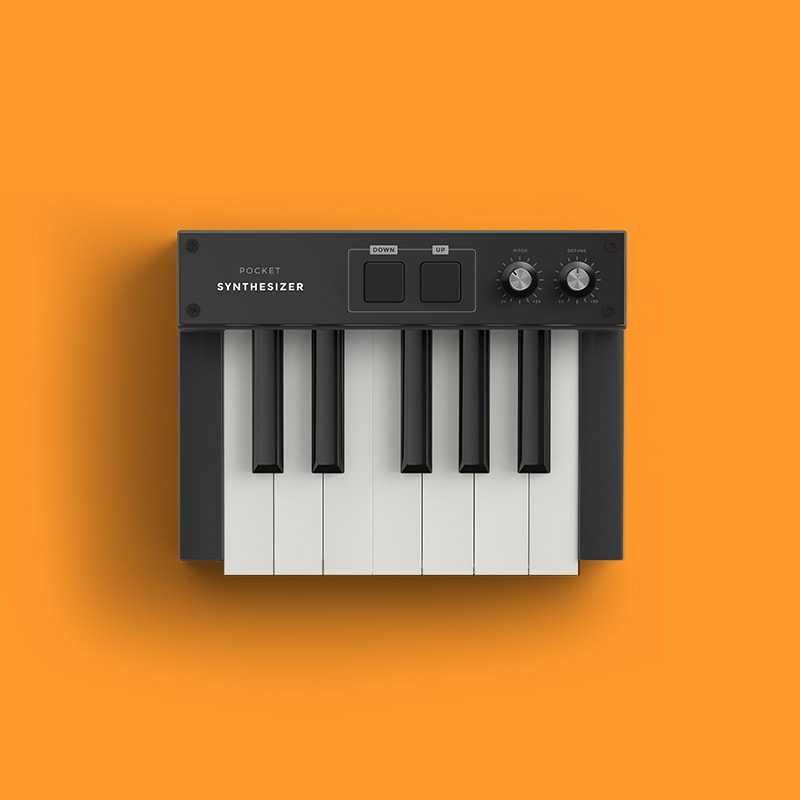 Small Piano